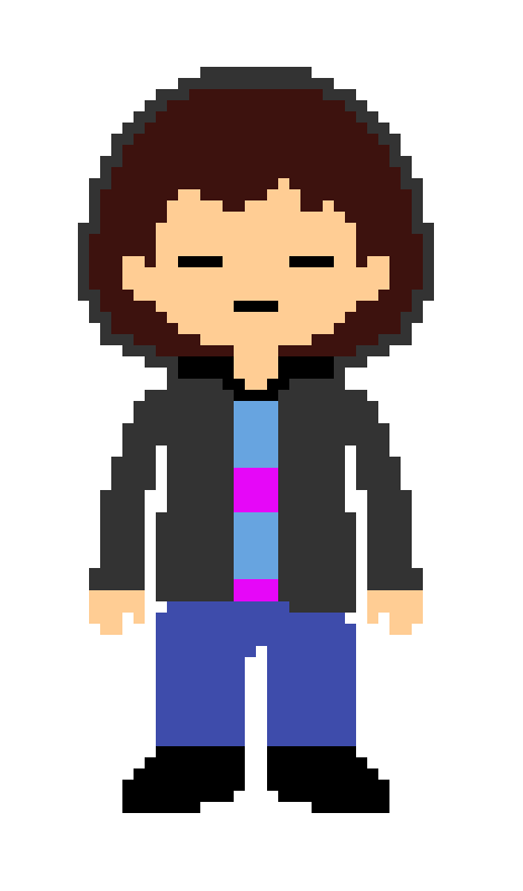 [9664c4] Frisk (18)