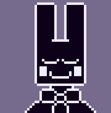 [b9de0d] .......... - shadow bonnie.