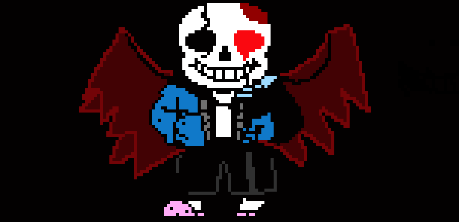 [9664c4] Cyanide Sans