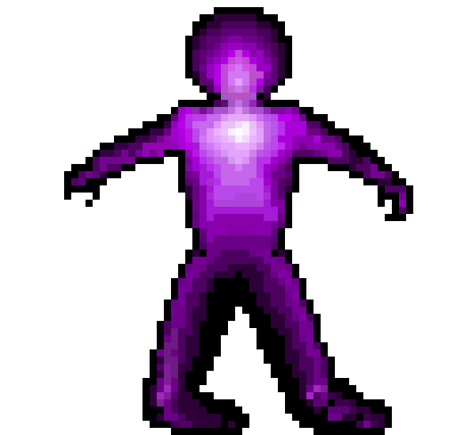 [9664c4] turning into person 36
