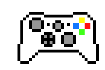 [9664c4] xbox controller