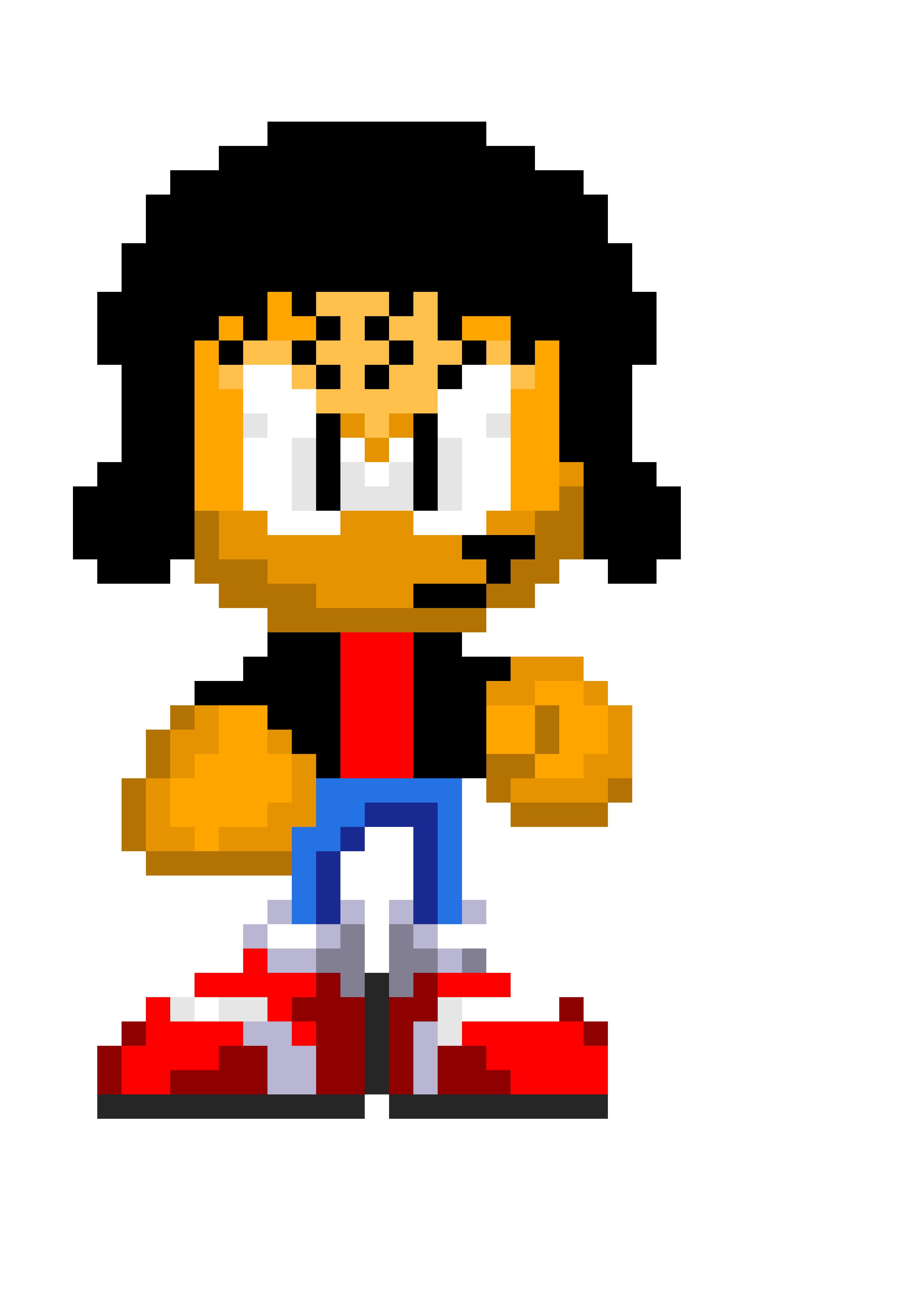 Jaiden Jr