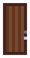 [530d0e] PuertaCerrada