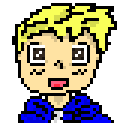 [2b0d61] Mr. Ethan, do you want to make a pixel art batle of a fox?