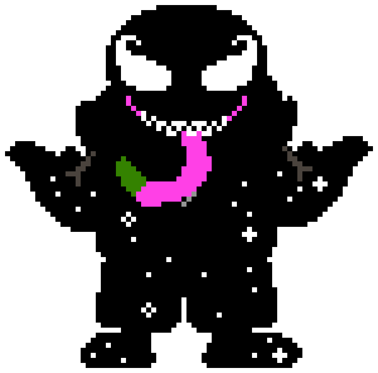 Shadowvenom Sans