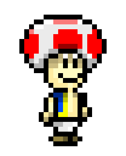 [6b8c7c] Toad