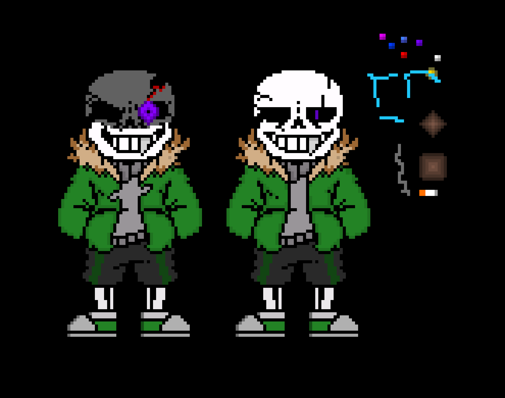 [53a360] Isn't this dans