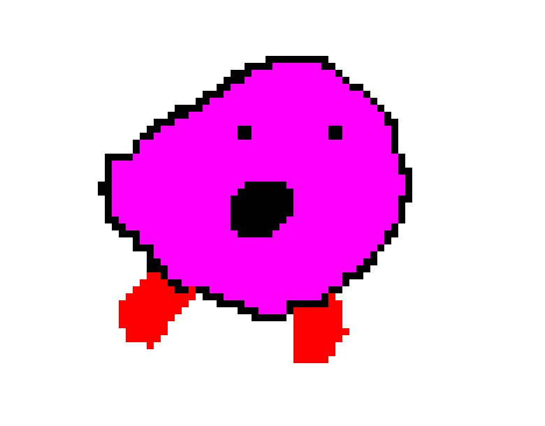 [cef114] hey new here. I heard this site was basically an undertale rp is that correct