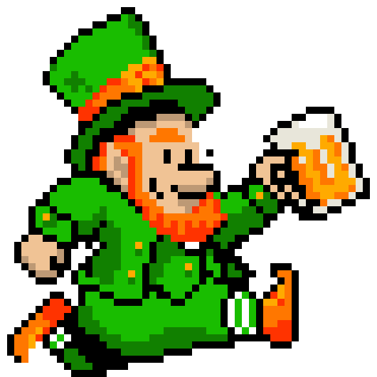 Leprechaun