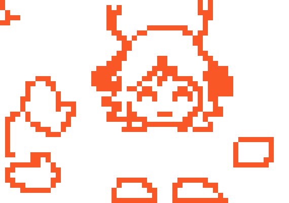[5cbe69] hi pepper im luanne did u also get reincarnated from the graveyard
