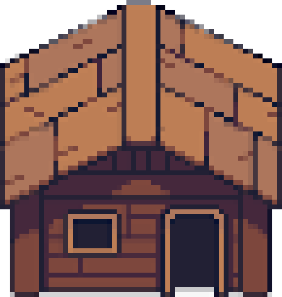 [137189] cabin