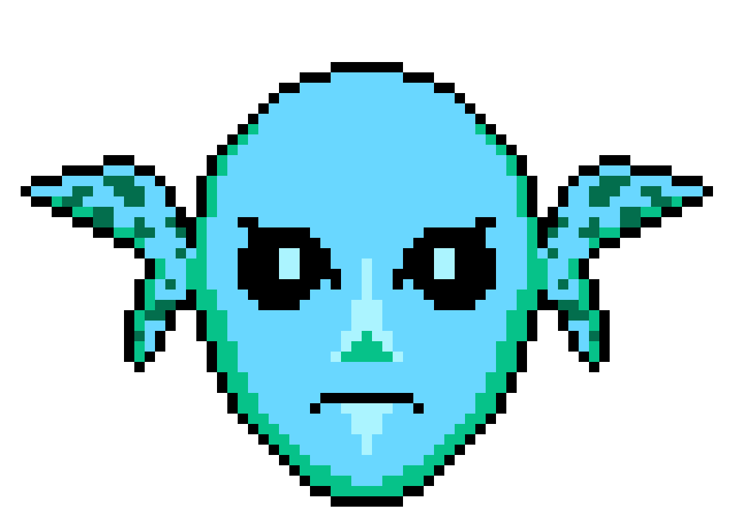 [9664c4] Zora Mask