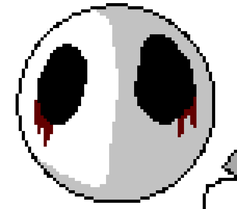 [8e2b7d] Guys it's red sans undertale