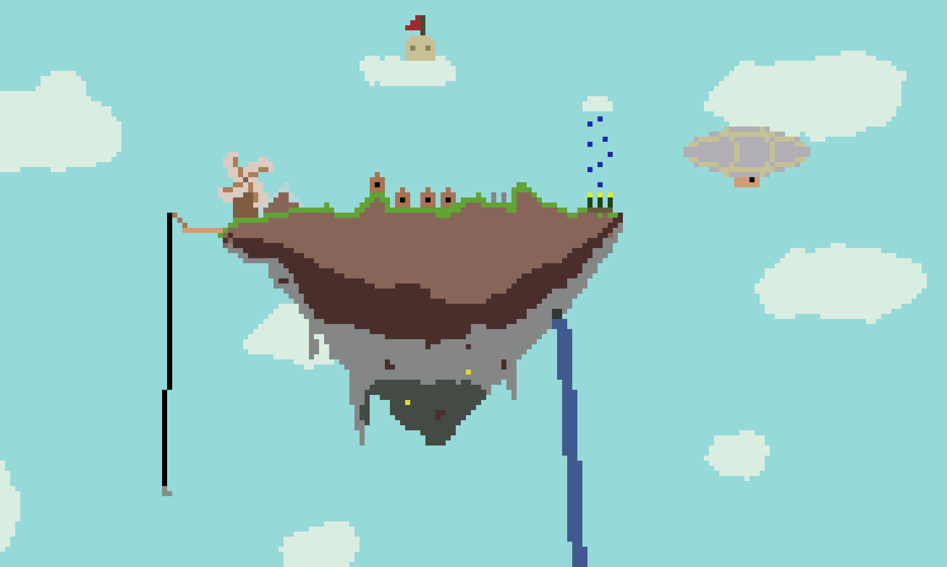 [c419b0] lil island (3)