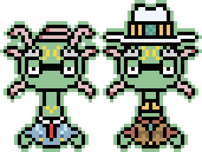 [02aba7] Pete Ness Sprites