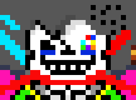 [46ea29] *puts bones up in his way*not now...*closes the portal behind him*