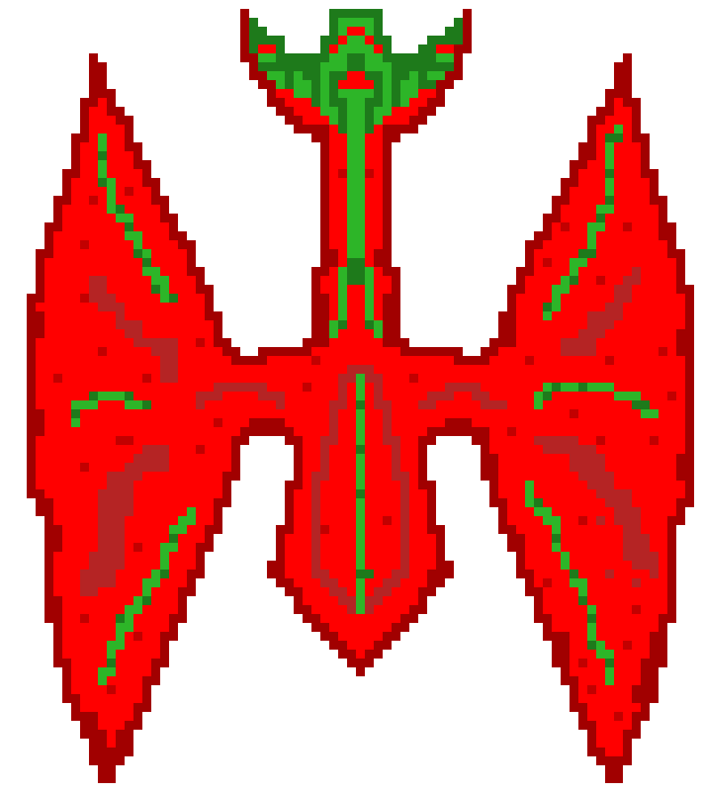 [9664c4] New starter ship