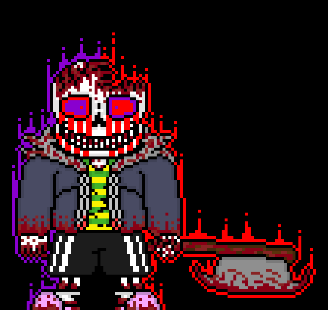 [e8cb42] rorreT