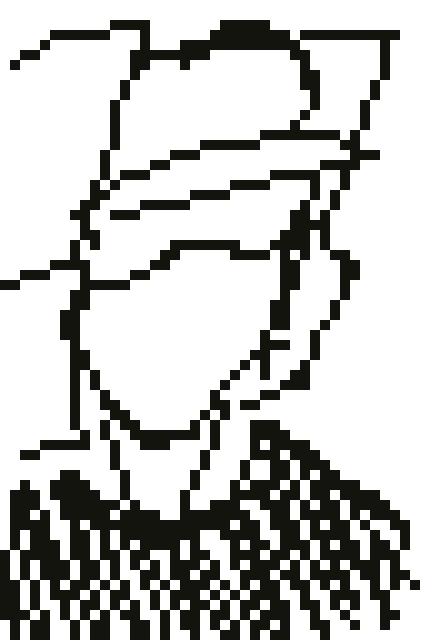 [73c38b] Uugggghgg- Bmo are you good at skull shading/colors