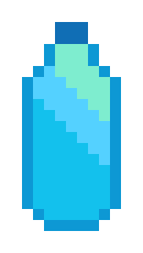 Water bottle
