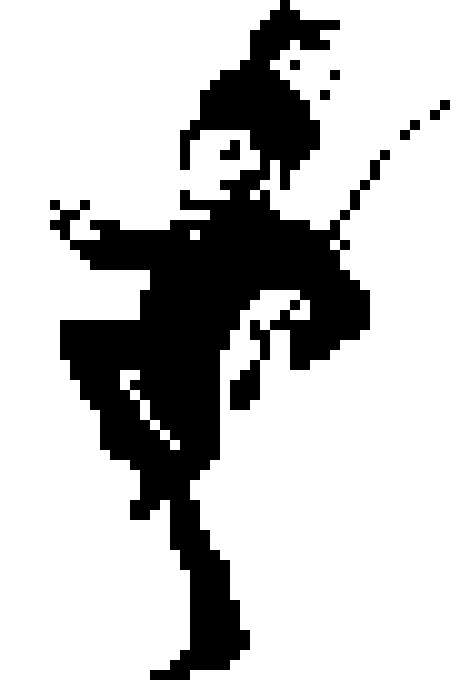 [9664c4] Welcome To  The Black Parade (Skeleton)