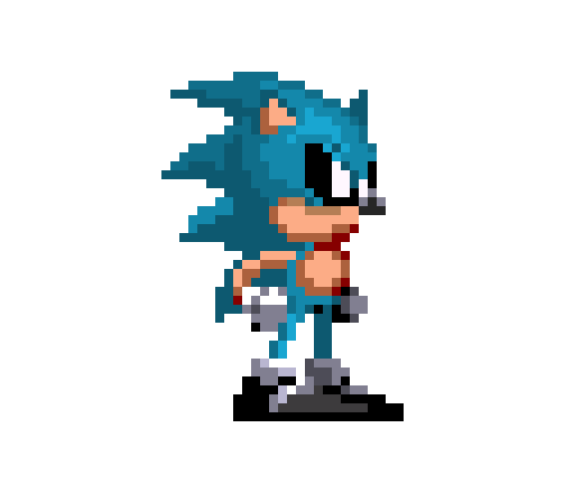 [88548d] Revenge.Ai Idle sprite