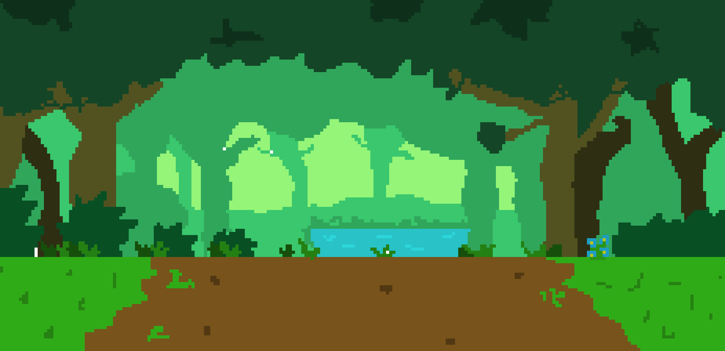 [9664c4] Forest