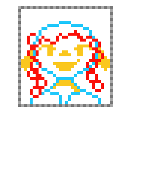 [1dd803] 64x64 Template