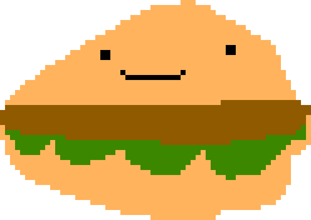 [0dcfa1] bungerplaye