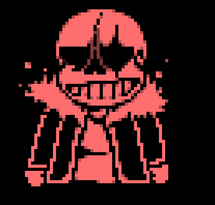 [8206a1] *picks up six* [FX!FellSans]