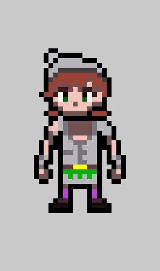 [9664c4] 8-bit model
