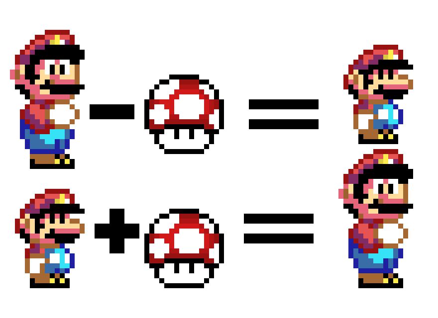 [965222] Mario Math