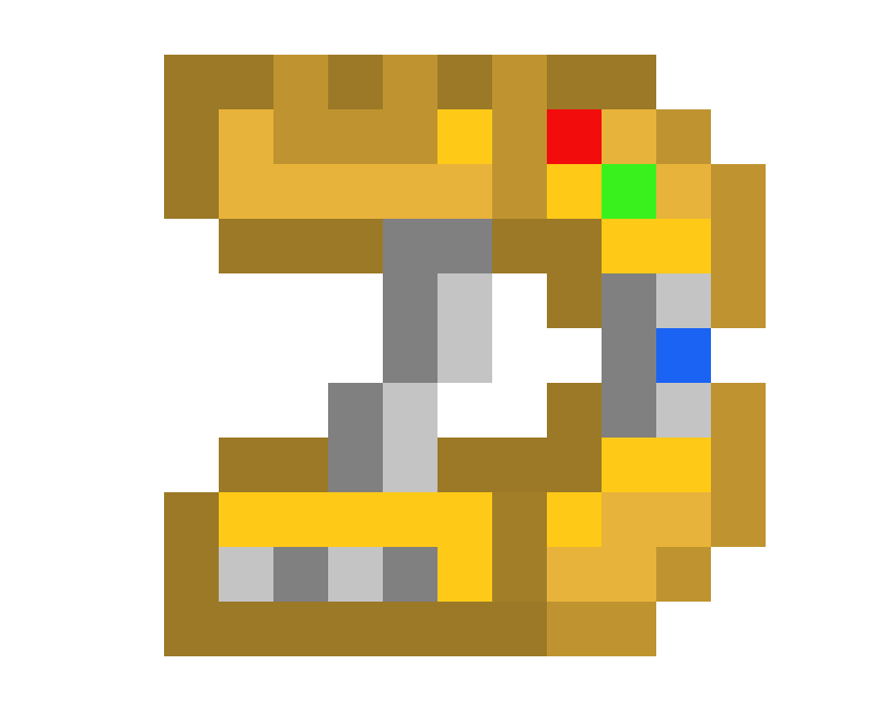 Matter Manipulator (Starbound)