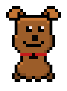 [8ec936] Dog