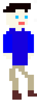[ac22ec] Boy5