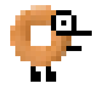 [e228ce] Donuttt