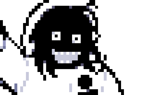 [fac8d3] thinking about it i could make pam reaaaaaal famous