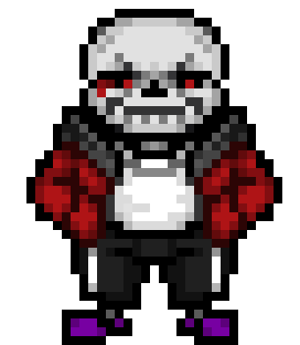 [35dc76] *glaring at jesti on the ground* "..." oh shit.