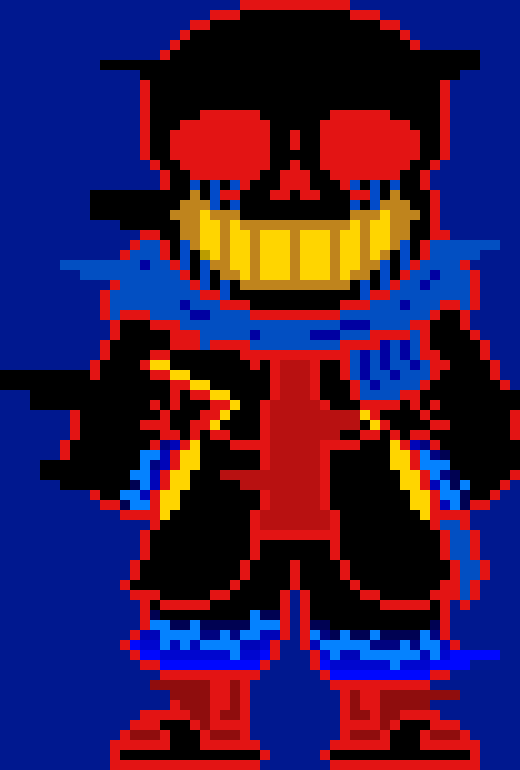 [74afbb] You aren't fucking touching my anti-void