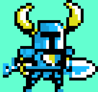 [9664c4] Shovel_Knight
