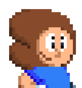 [b97483] what if sonic.exe but Ev