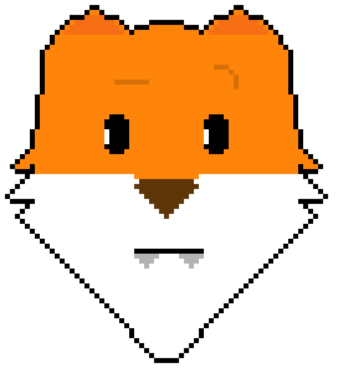 [5682c2] dashiefoxpixel