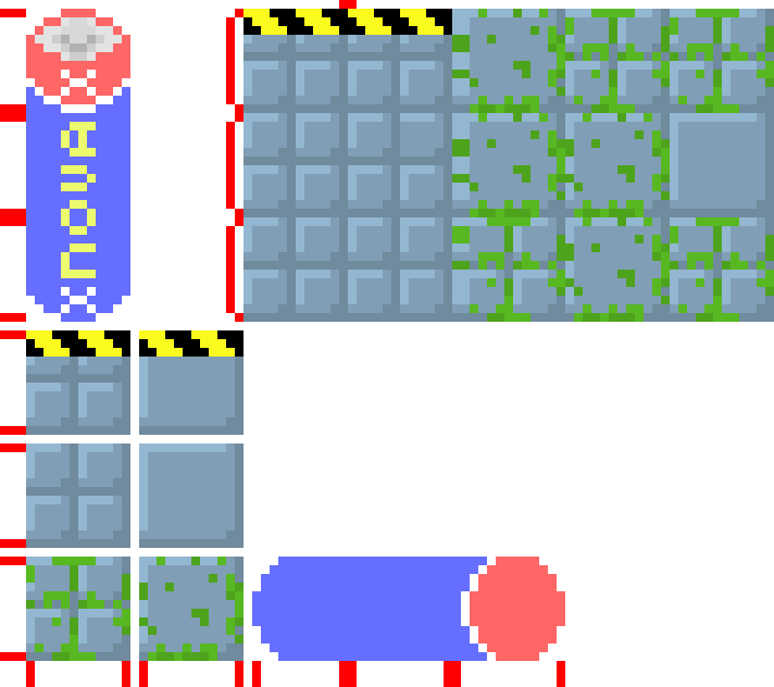 [d02f3e] nova tiles