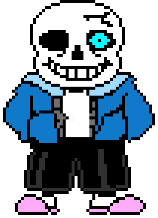 [d31601] Sans unbroken 