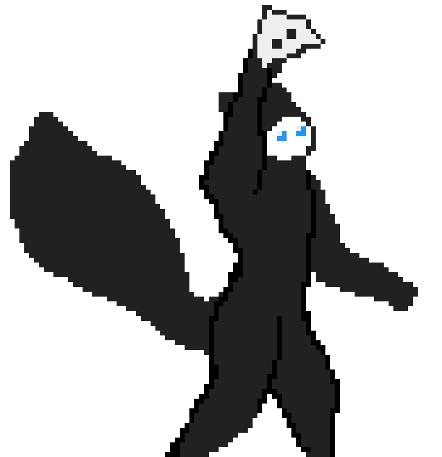[9664c4] not the face