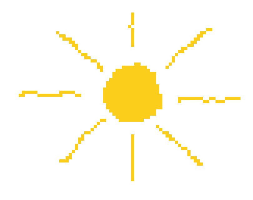 [cfb5b5] Giving Sun
