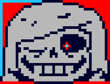 [a8e746] dust sans head 7