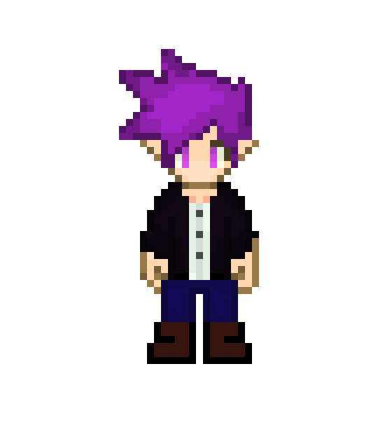[37fccc] Pixel Grim