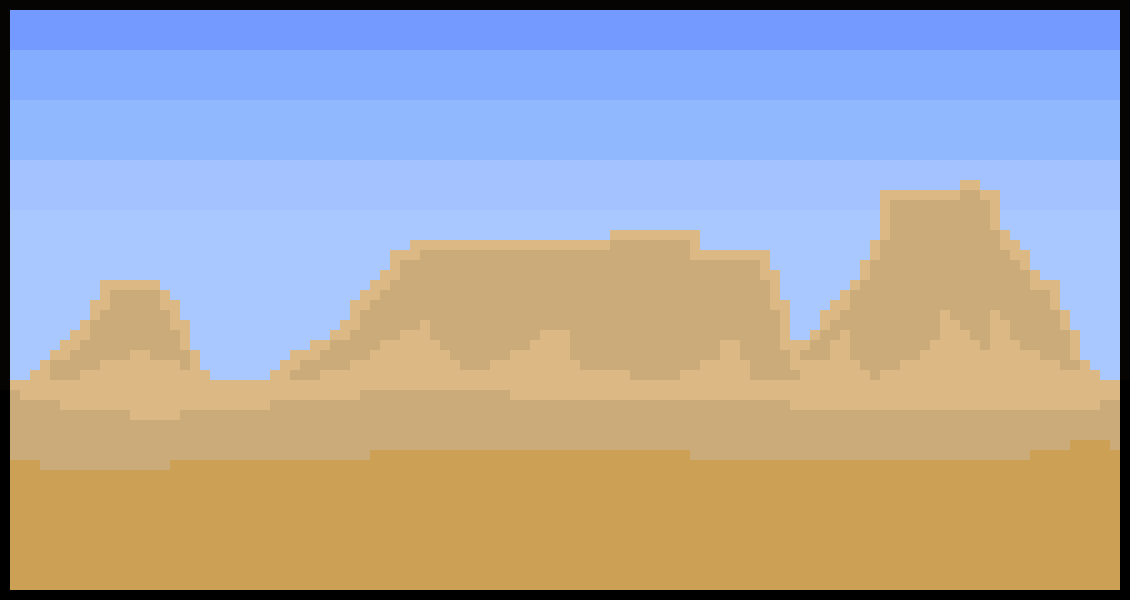 [9664c4] desert background
