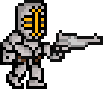 [1d2b9c] Paladin Gunner walk 3 (2.0